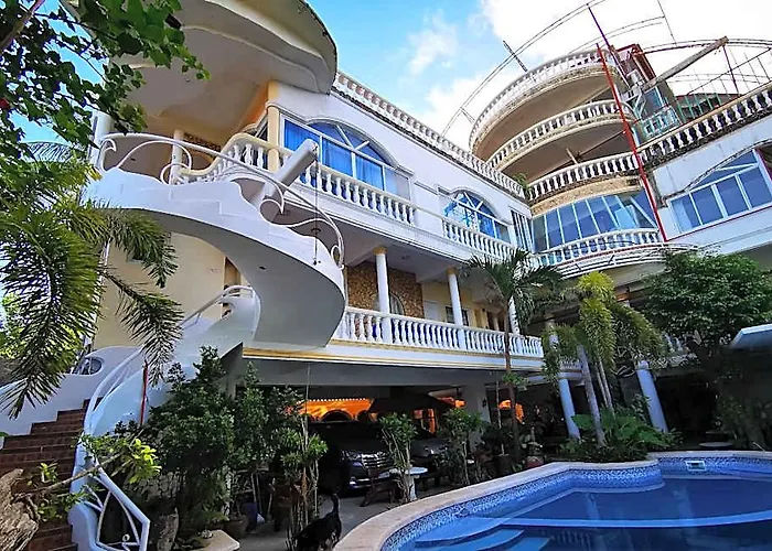 Terra Rika Beach & Dive Resort