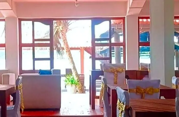 Luthmin River View Hotel