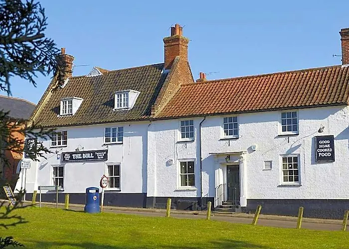 The Litcham Bull Inn