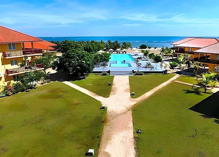 Passi Villas