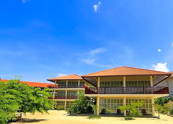 Passi Villas