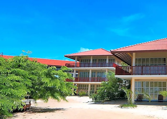 Passi Villas