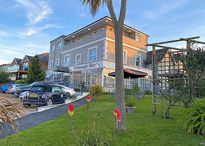 Marlborough Hotel