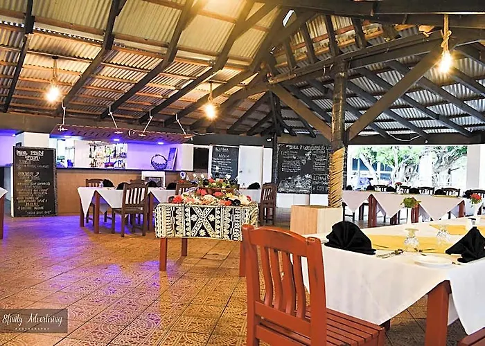 Coralview Island Resort