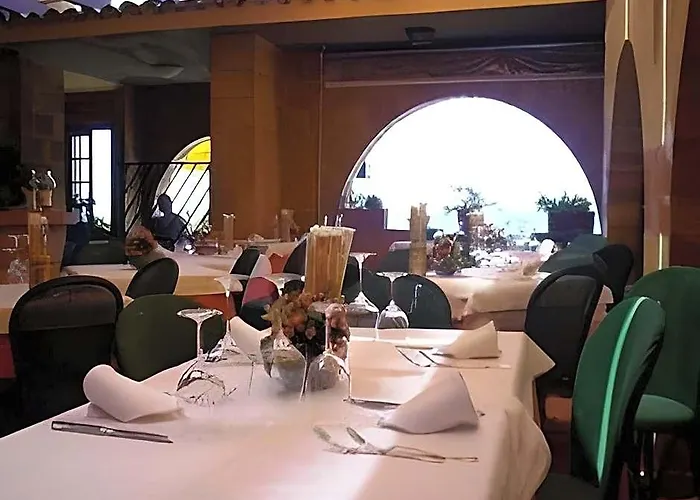 Hotel Riviera