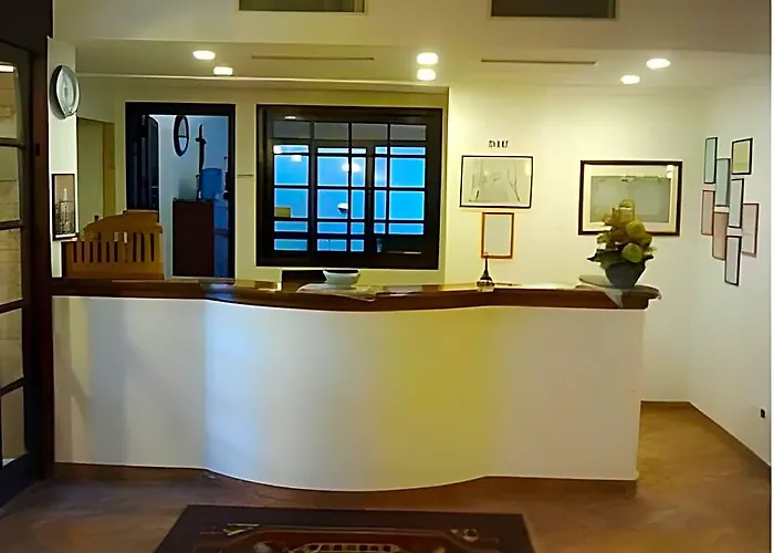 Hotel Riviera