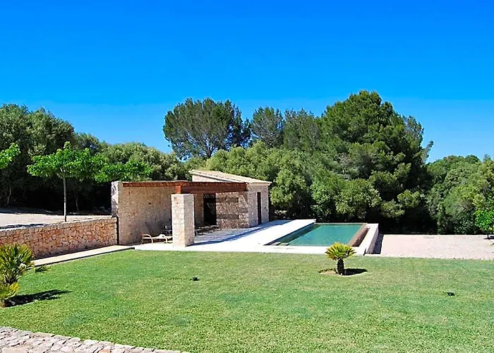Mallorca Villa 1000
