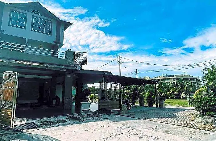 Ye Lin Guest House