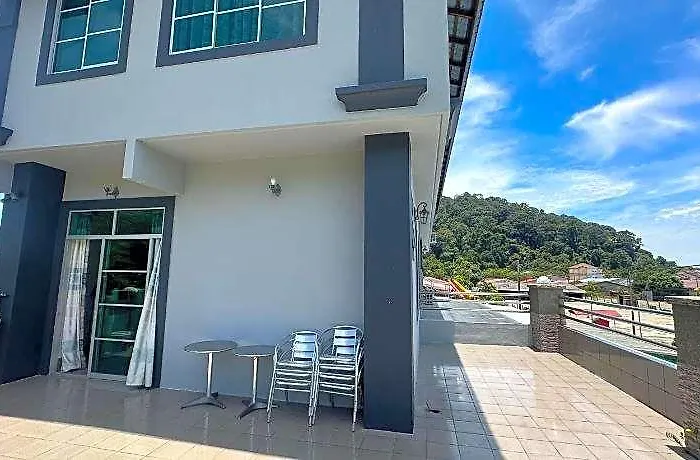 Ye Lin Guest House