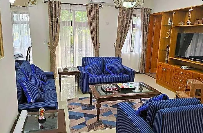 Blue Rawal Tourist Residence