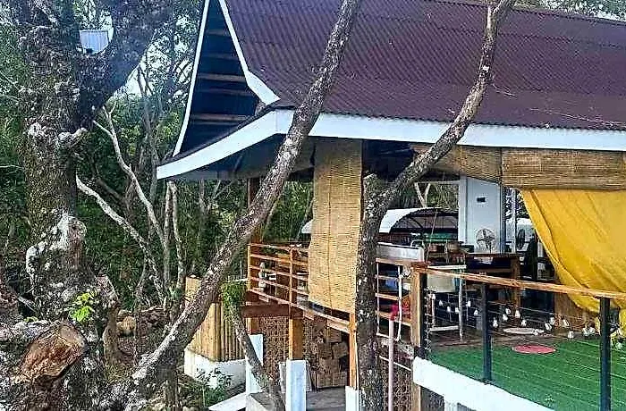 Txaleta De Camiguin Powered By Cocotel
