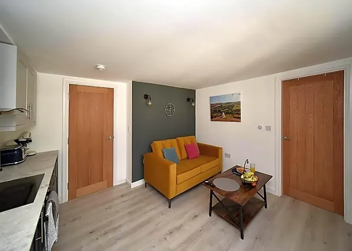 Bollin Suite - Chester Road Apartments By Premier