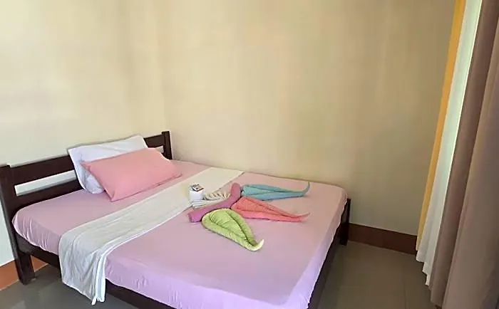 Junlyn Apartelle