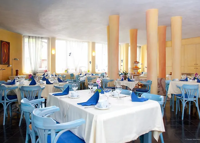 Hotel Georg