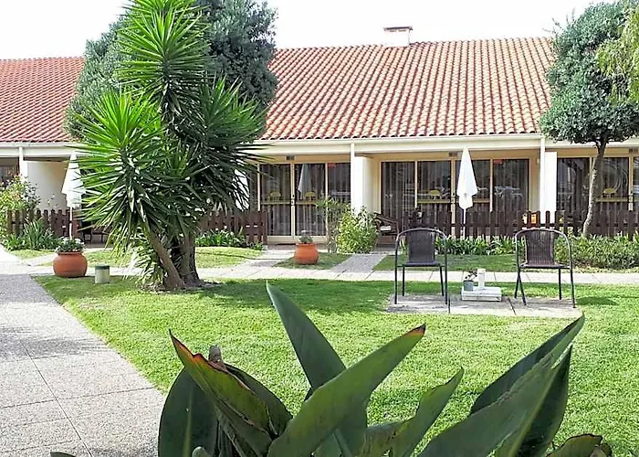 Holiday Resort Clube Pinhal Da Foz, Esposende, Studio For 2 Pers.
