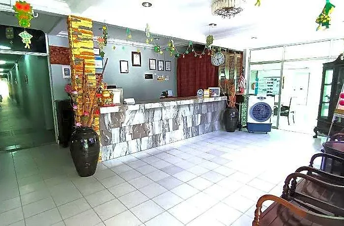 Analisa Beach Resort