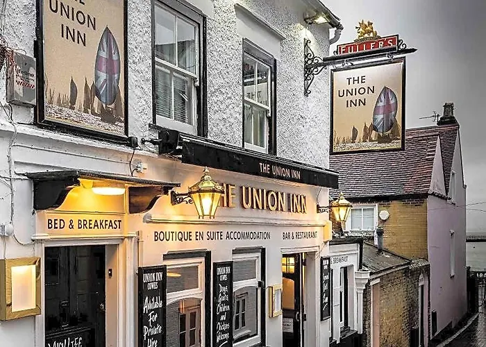 Union Inn