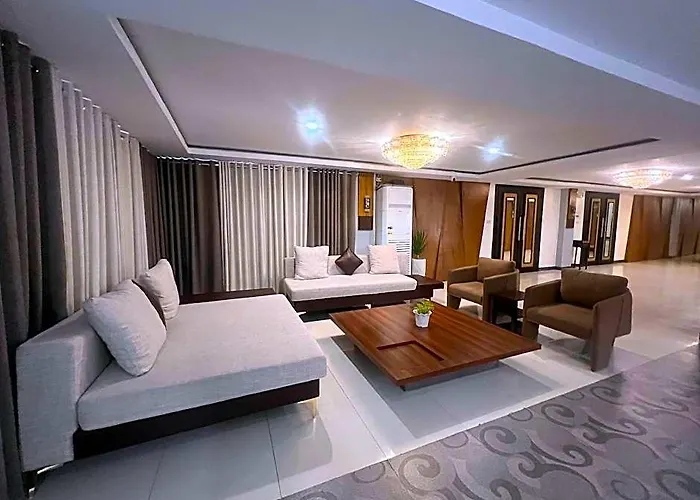 Dreamweavers Hotel By Reddoorz