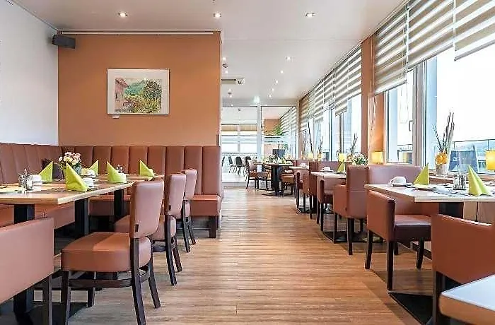 Panorama Hotel Am Rosengarten