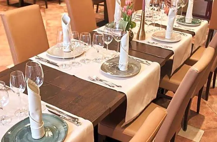 Hotel- Restaurant Doppeladler
