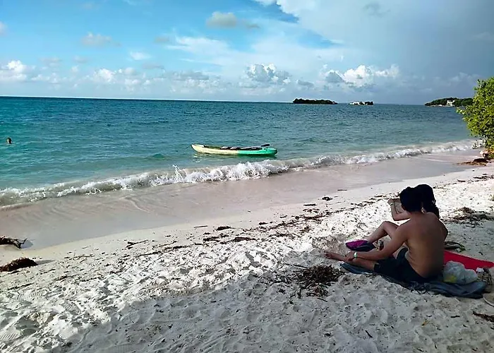 Hotel Coral Sand Islas Del Rosario