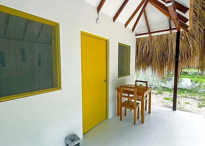 Hotel Coral Sand Islas Del Rosario