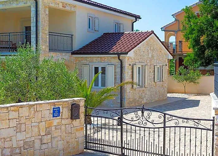 Martius Comfortable Holiday Residence