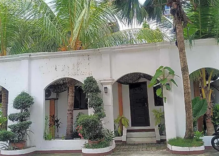 Evangeline Beach Resort