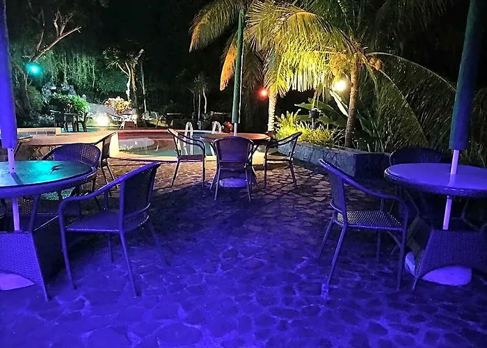 Paradise Palm Resort