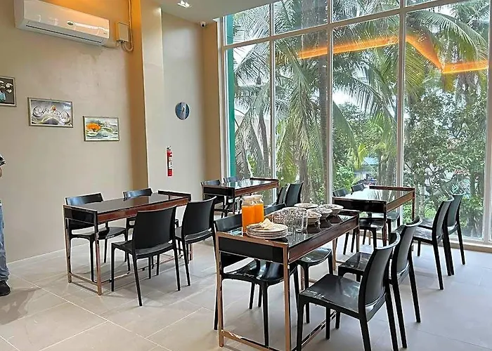 Asia Jem Hotel - Gapan City