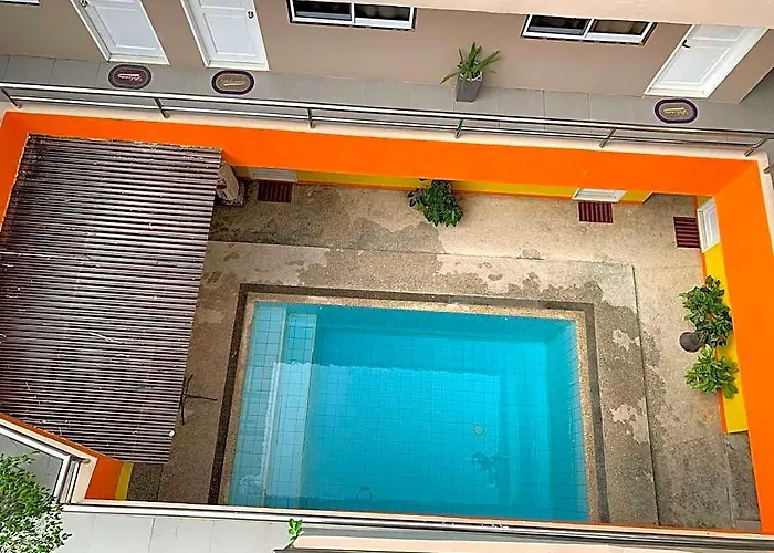 Baywatch Resort Panglao Bohol