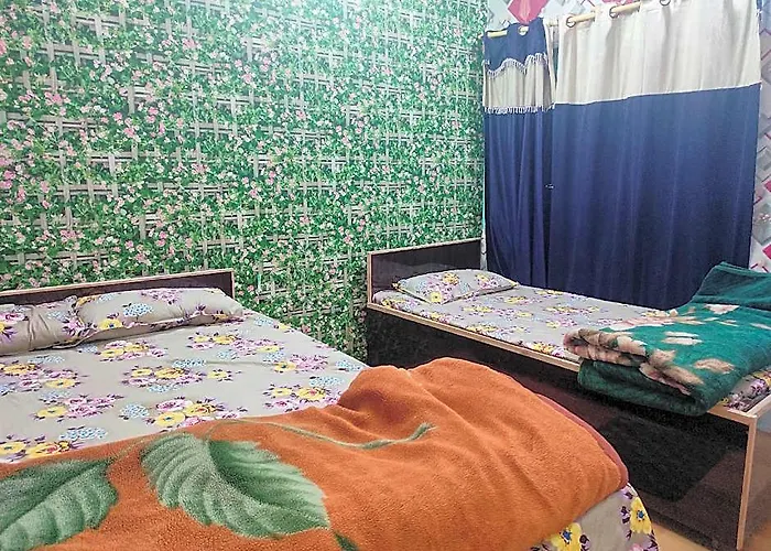 Bhagwati Guest House