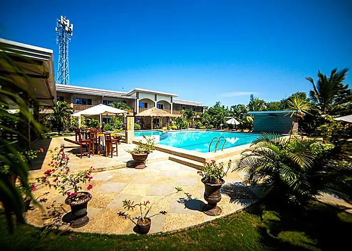 Buona Vita Resort