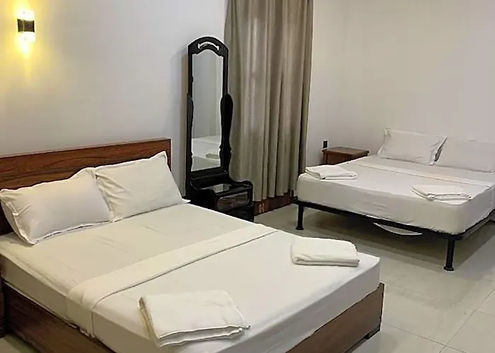 Kanro Holiday Resort