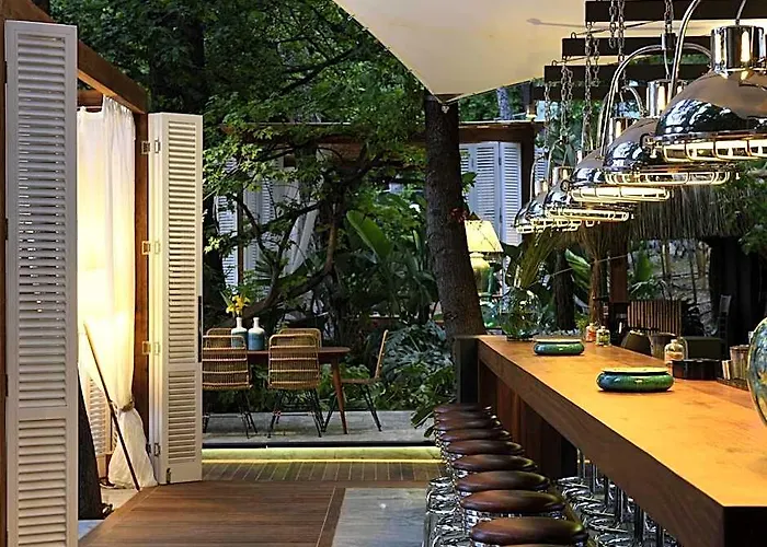 Club Prive By Rixos Gocek