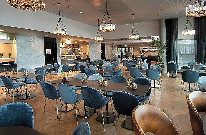 Mandal Hotel - Norway'S Southernmost Hotel
