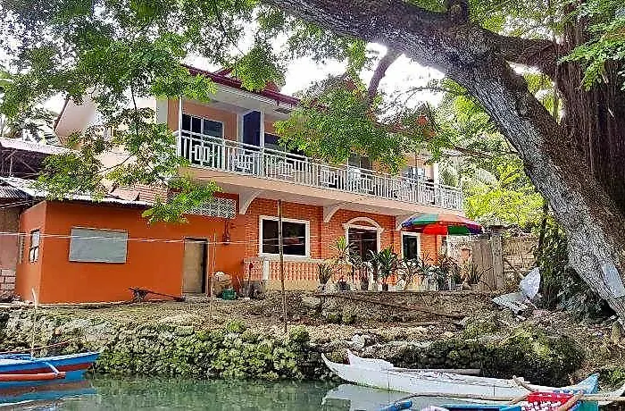 Tgh The Guest House Badian