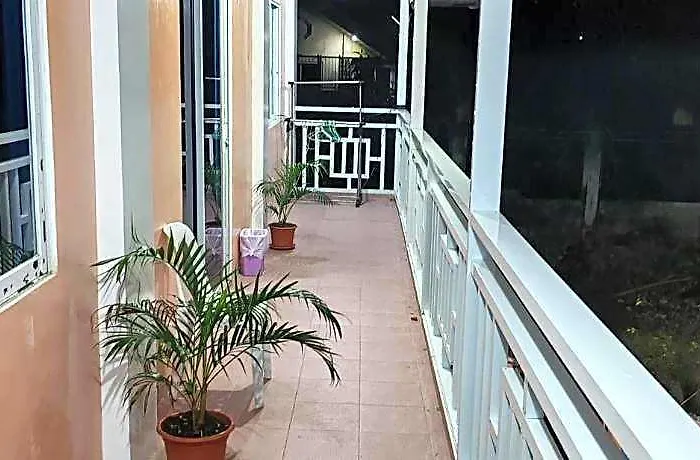 Tgh The Guest House Badian
