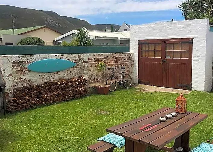 The Surf Shack