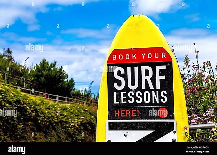 The Surf Shack