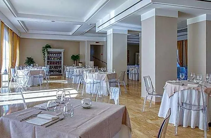 Hotel Venere Di Erice Resort E Spa
