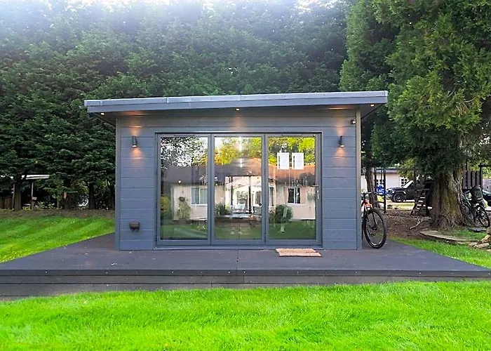 The Bungalow By Tas