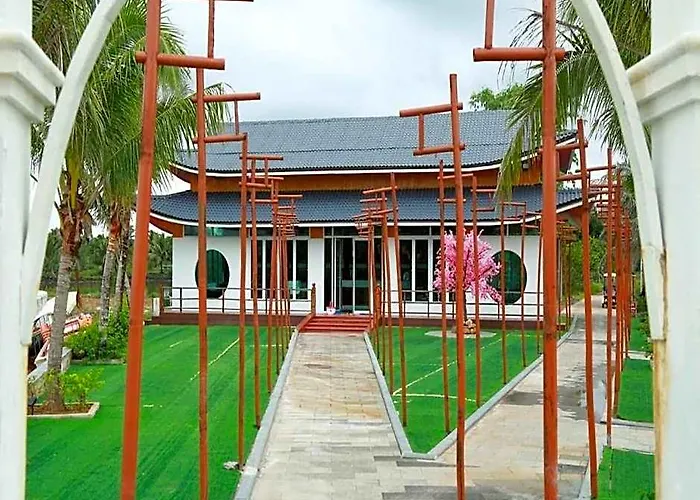 Nov Koh Kong Resort