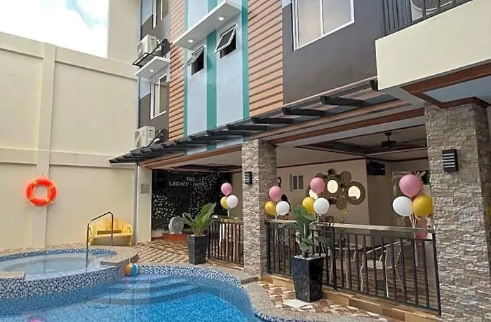 The Legacy Hotel