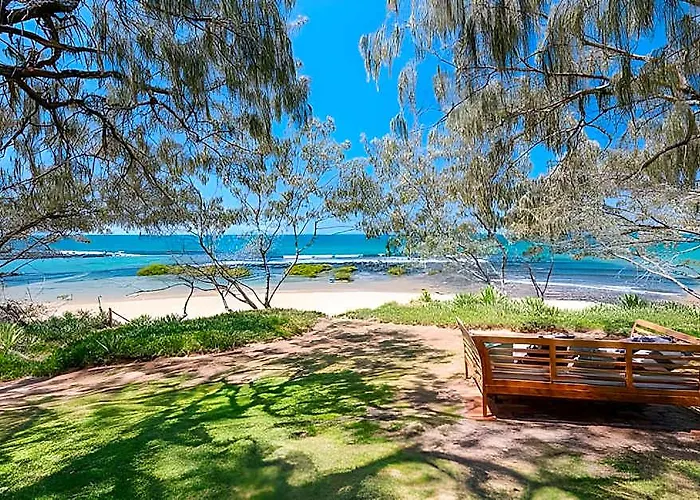 Bargara Sandcastles