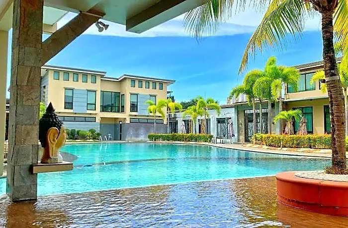 Pan Hotel And Resort