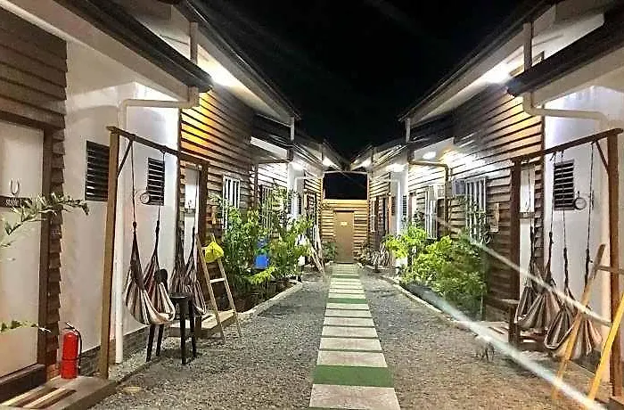 Barn Resort
