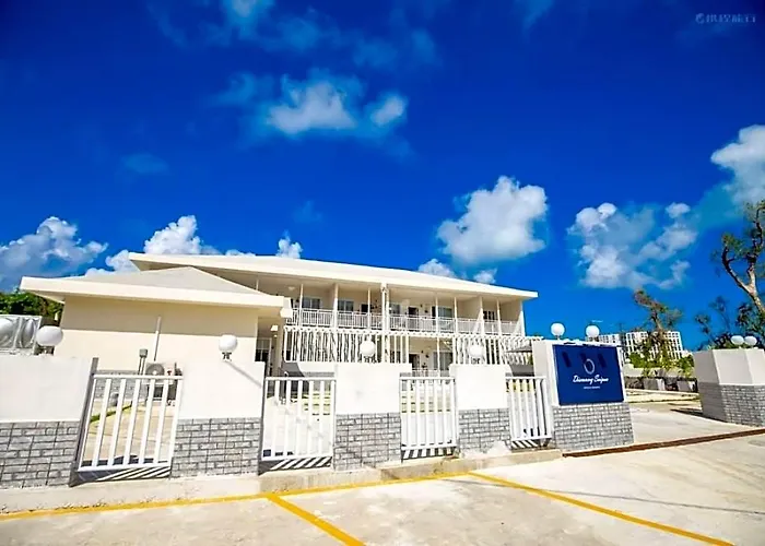 Discovery Saipan Hotel