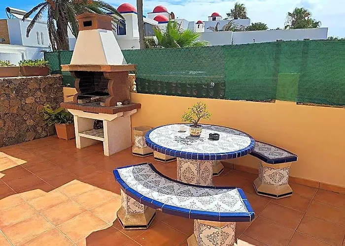 Villa Rayo Azul, Piscina, Wifi, Vista Al Mar