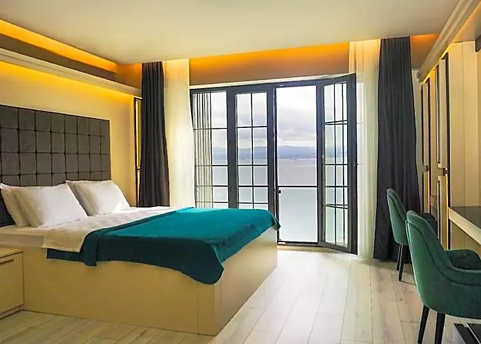 Hebb Hotel Sinop